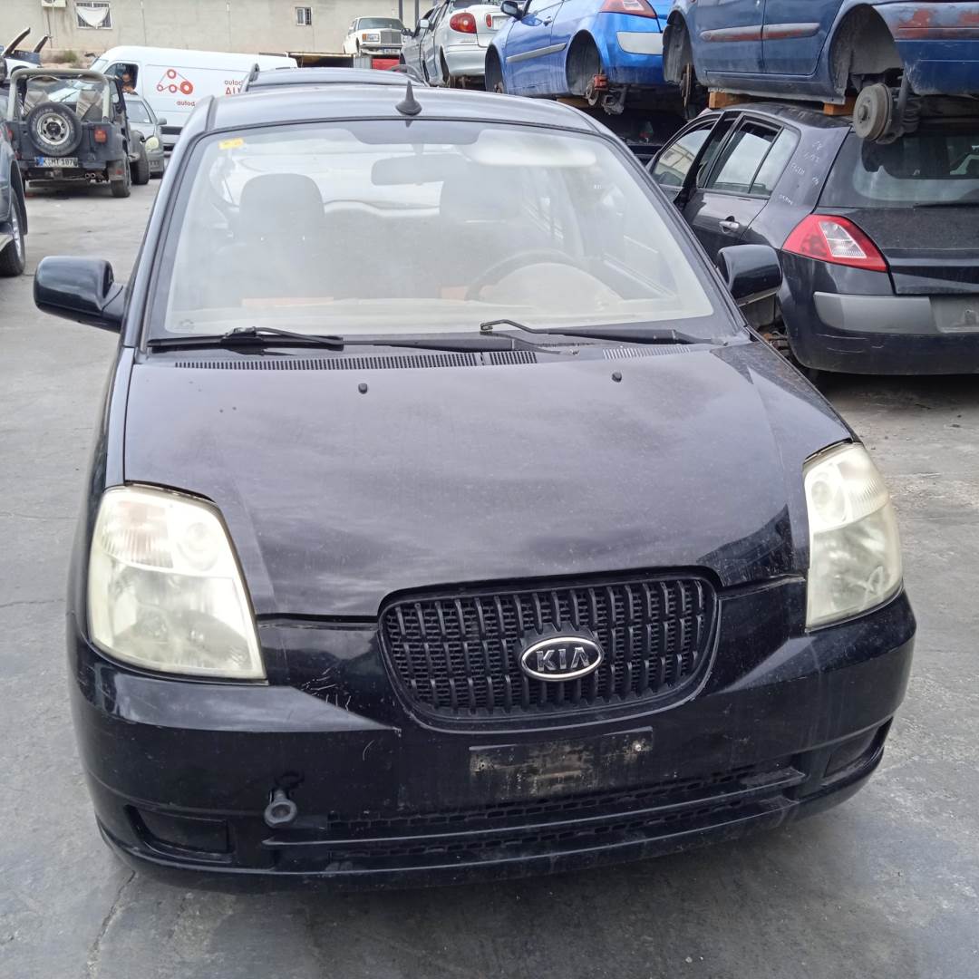 KIA PICANTO (2004 - 2011)