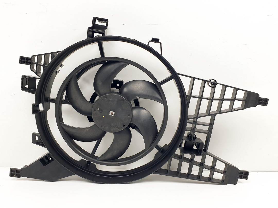 Ventilateur de radiateur - MERCEDES - CITAN (W415) FURGON