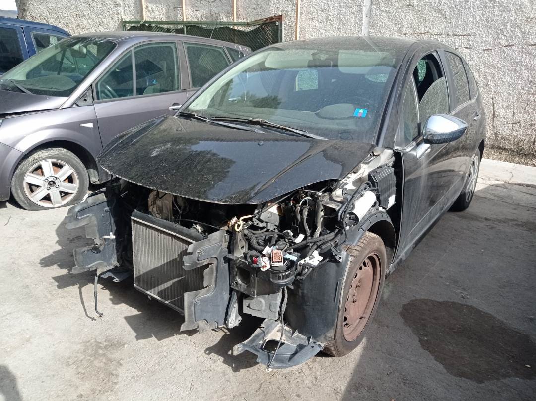 CITROEN C3 (2009 - 2017)
