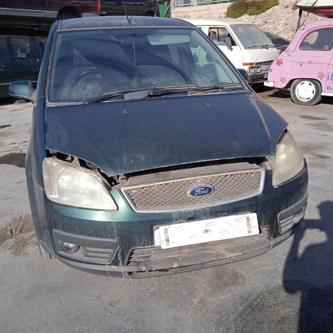 FORD FOCUS C-MAX (CAP) (2003 - 2007)