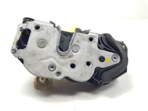 CERRADURA PUERTA TRASERA DERECHA OPEL ASTRA J SPORTS TOURER Autodesguaces Alicante