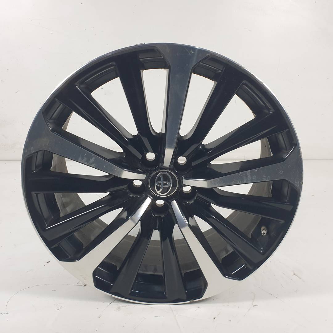 Jeu de jantes - 4260308010 - TOYOTA - HILUX