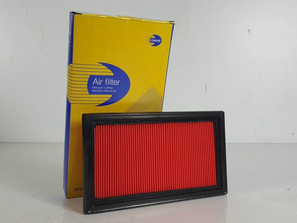 FILTRO AIRE - CNS12248 - NISSAN - QASHQAI (J10)