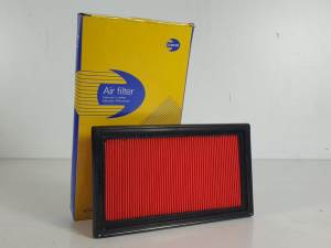 FILTRO AIRE CNS12248 NISSAN QASHQAI (J10) Autodesguaces Alicante