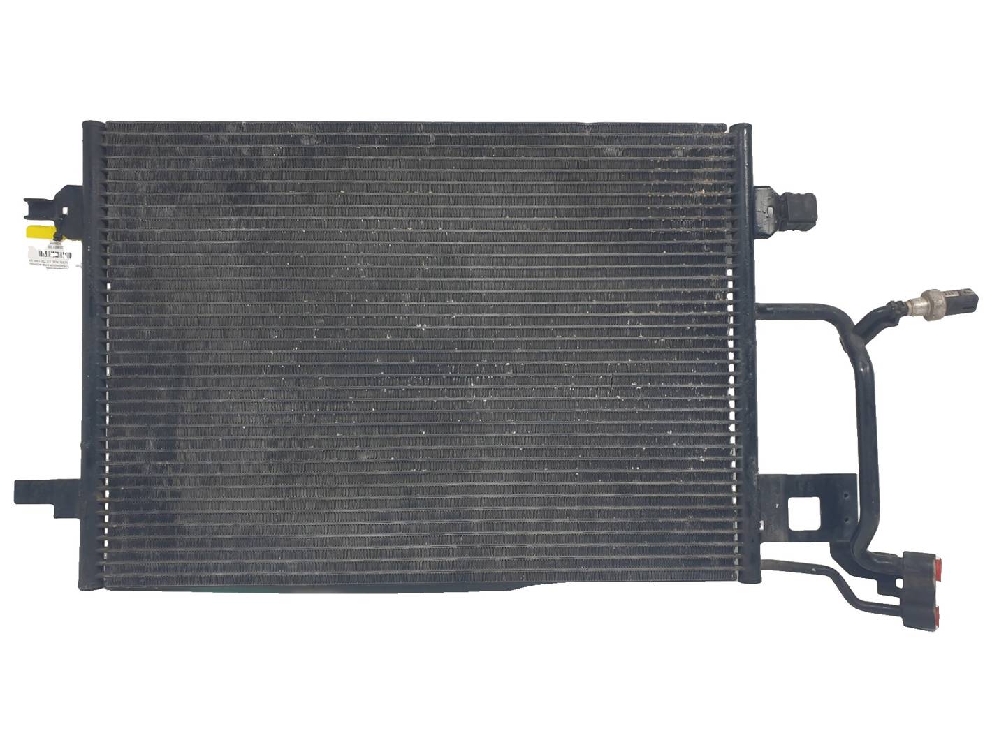 CONDENSADOR / RADIADOR AIRE ACONDICIONADO - 8D0260401G - AUDI - A4 BERLINA (B5) (8D2)