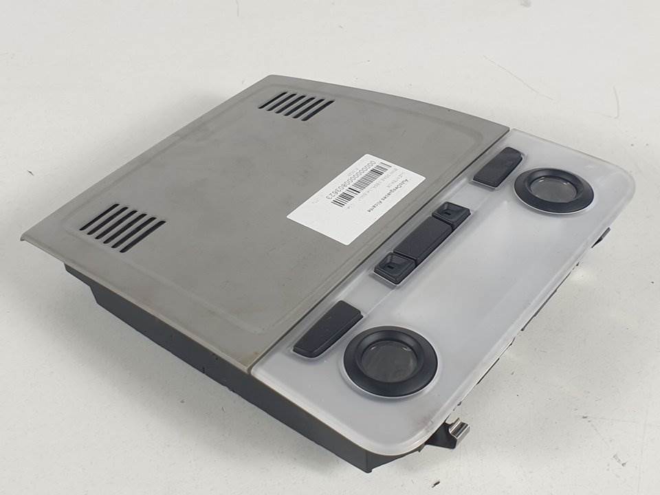 LUZ INTERIOR - 913748101 - BMW - SERIE 3 BERLINA (E90)