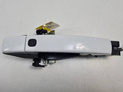 MANETA EXTERIOR TRASERA DERECHA AH3224994DB LAND ROVER RANGE ROVER SPORT (L320) Autodesguaces Alicante