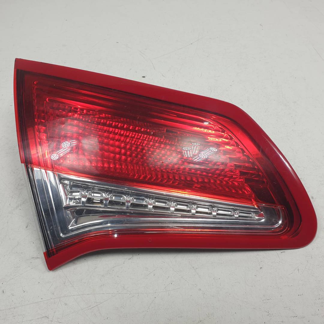 PILOTO TRASERO IZQUIERDO INTERIOR - 9672155880 - CITROEN - C4 BERLINA (B7)