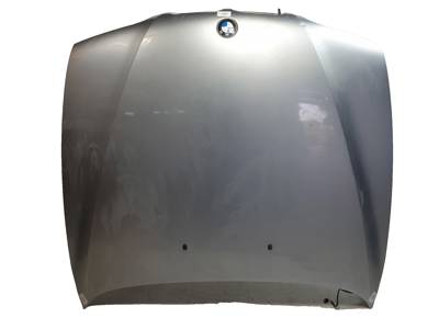 CAPOT BMW SERIE 5 BERLINA (E39) Autodesguaces Alicante