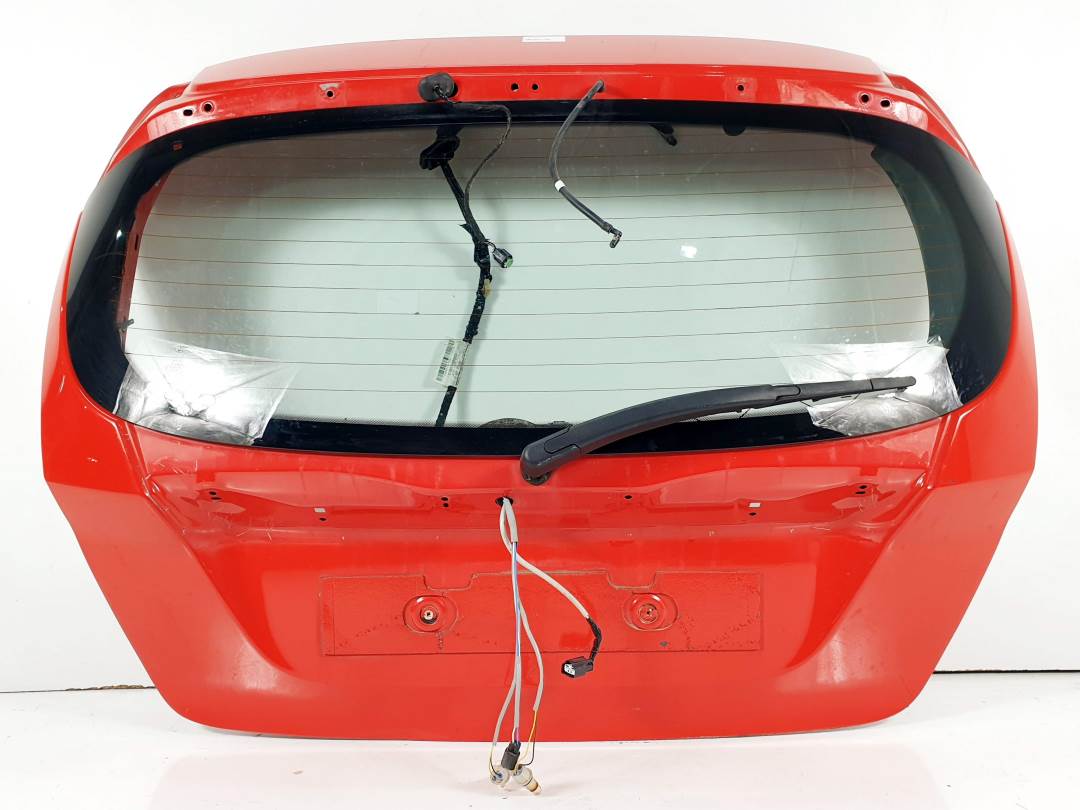 PORTON TRASERO - FORD - FIESTA (CCN)