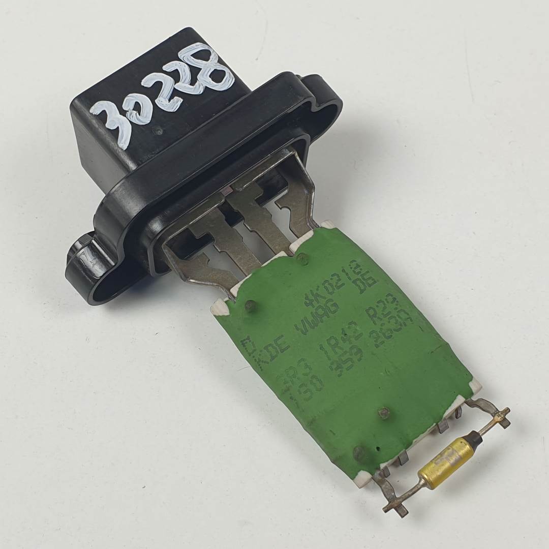 RESISTENCIA CALEFACCION - 1S0959263A - SKODA - CITIGO E IV (NE1)