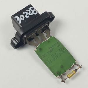RESISTENCIA CALEFACCION 1S0959263A SKODA CITIGO E IV (NE1) Autodesguaces Alicante