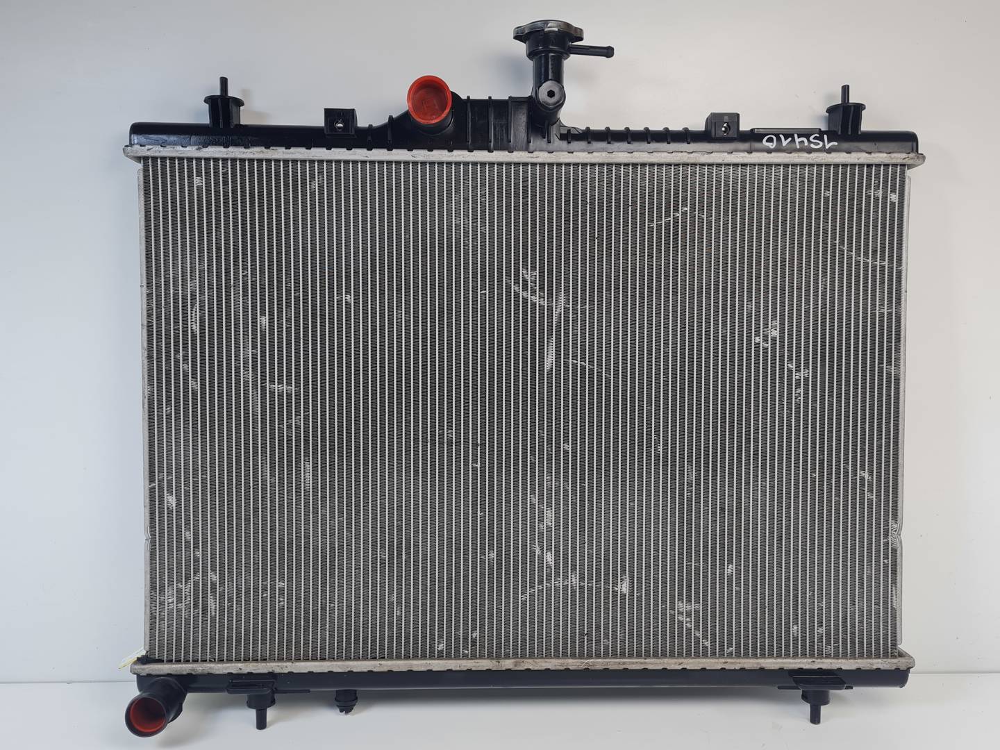 RADIADOR AGUA - RENAULT - KOLEOS