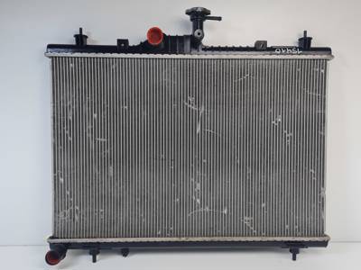 RADIADOR AGUA RENAULT KOLEOS Autodesguaces Alicante