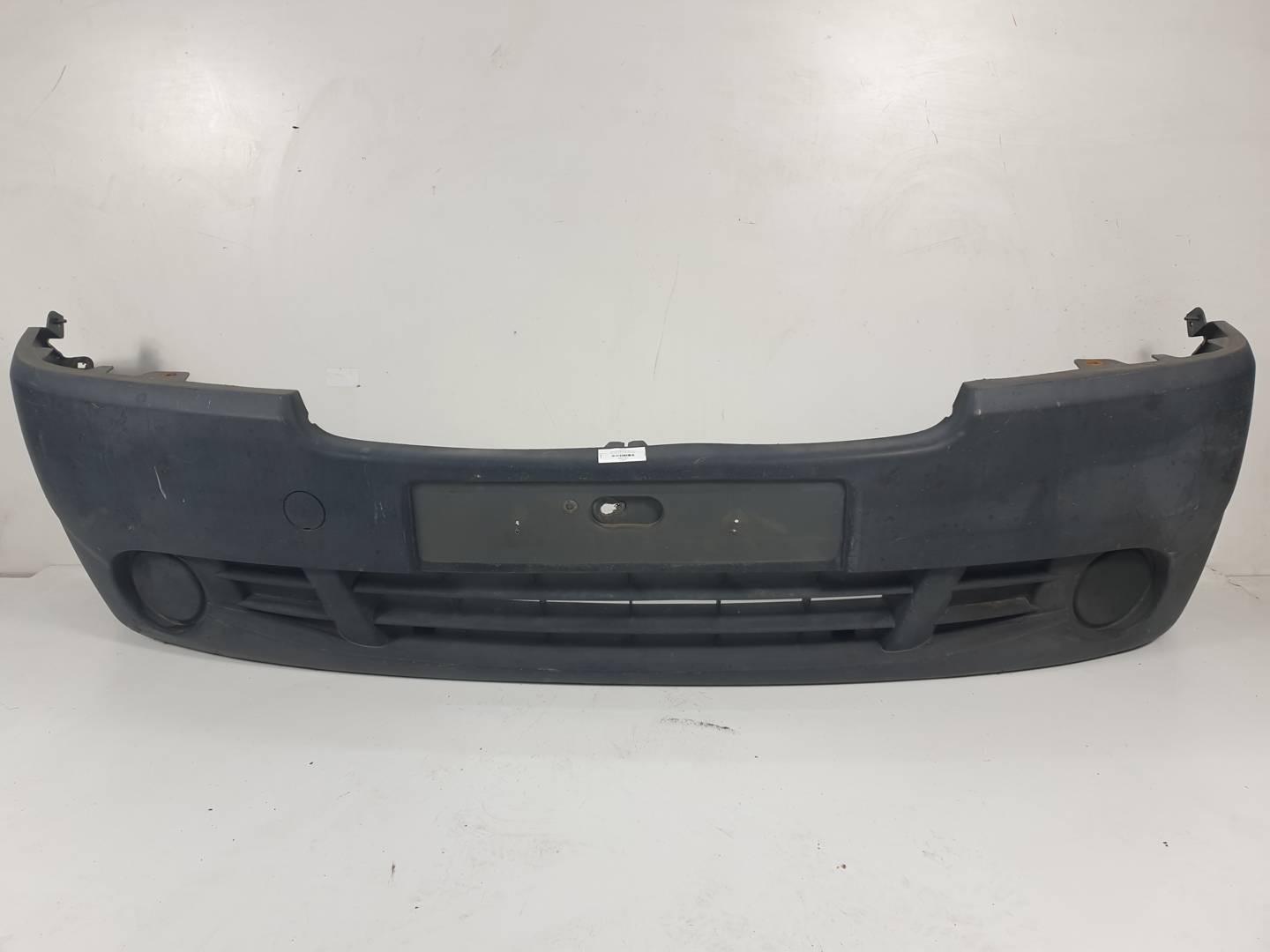 PARAGOLPES DELANTERO - RENAULT - TRAFIC CAJA CERRADA (AB 4.01)