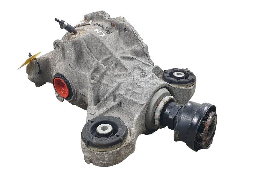 DIFERENCIAL TRASERO - MPLA4A213BA - LAND ROVER - DISCOVERY 5