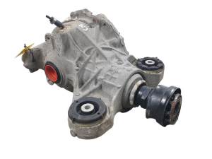 DIFERENCIAL TRASERO MPLA4A213BA LAND ROVER DISCOVERY 5 Autodesguaces Alicante