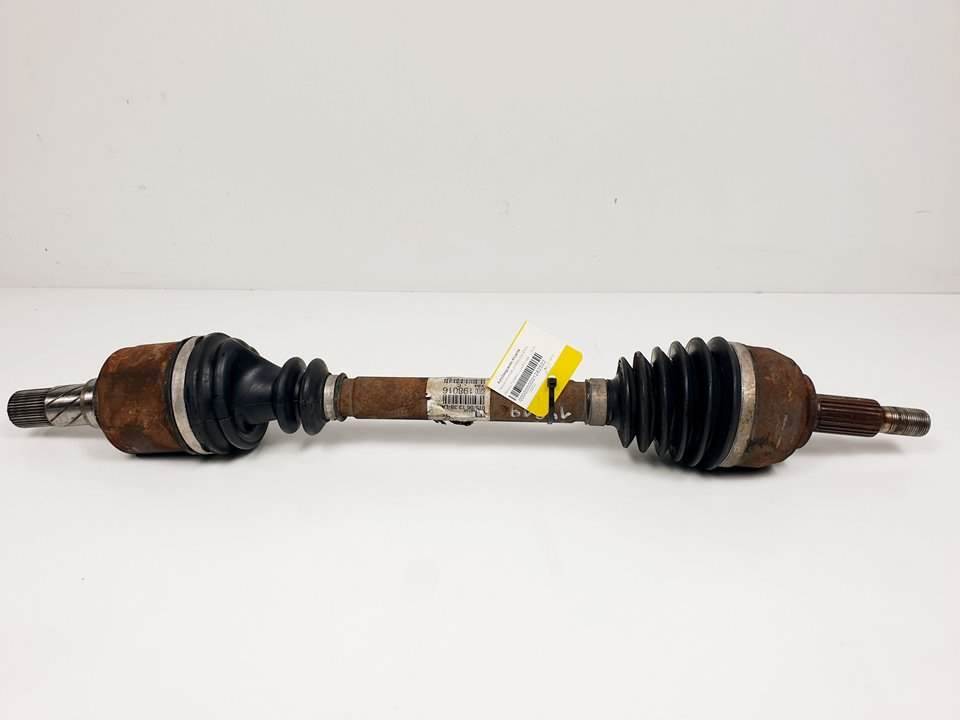 TRANSMISION DELANTERA IZQUIERDA - 8200198016 - RENAULT - SCENIC II (X84,JM)