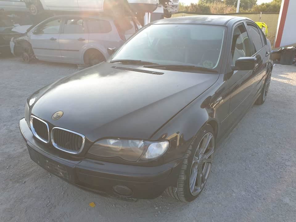 BMW SERIE 3 BERLINA (E46) (1998 - 2006)