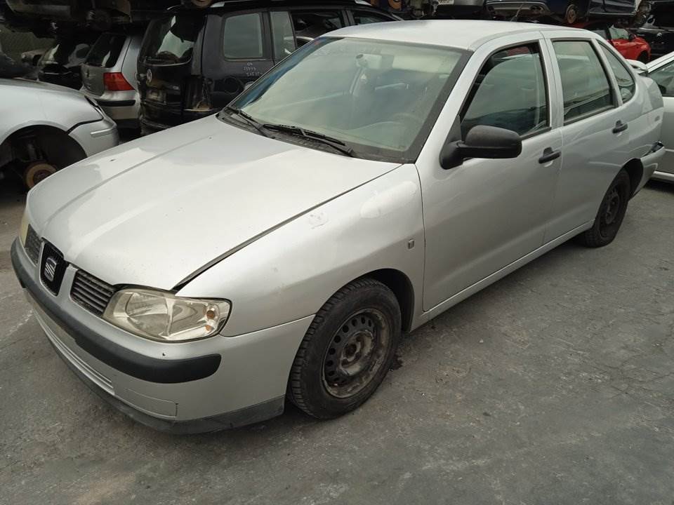 SEAT CORDOBA BERLINA (6K2) (1999 - 2003)