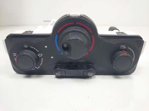 MANDO CLIMATIZADOR 69597003 RENAULT CLIO III Autodesguaces Alicante