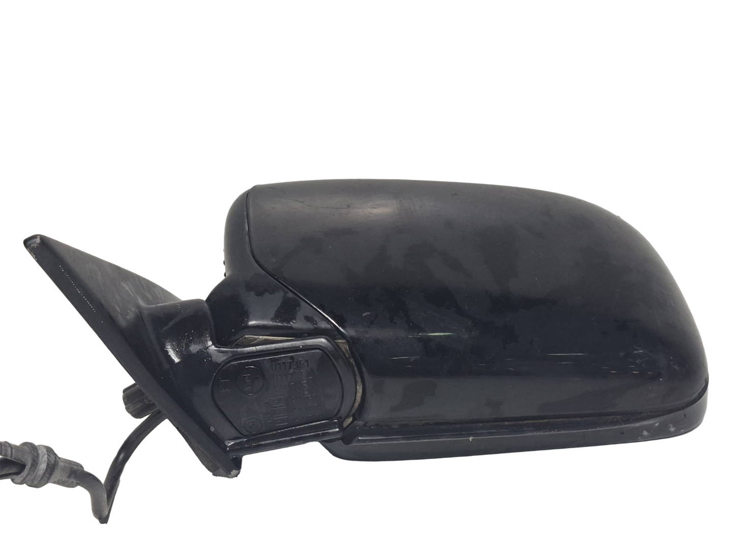 Foto 5 de Retrovisor Derecho BMW Serie 3 Berlina (e46) (1998–2006)