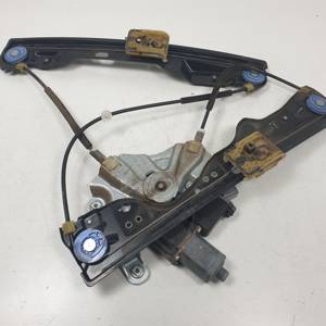 ELEVALUNAS DELANTERO IZQUIERDO 13260128 OPEL ASTRA J LIM. Autodesguaces Alicante