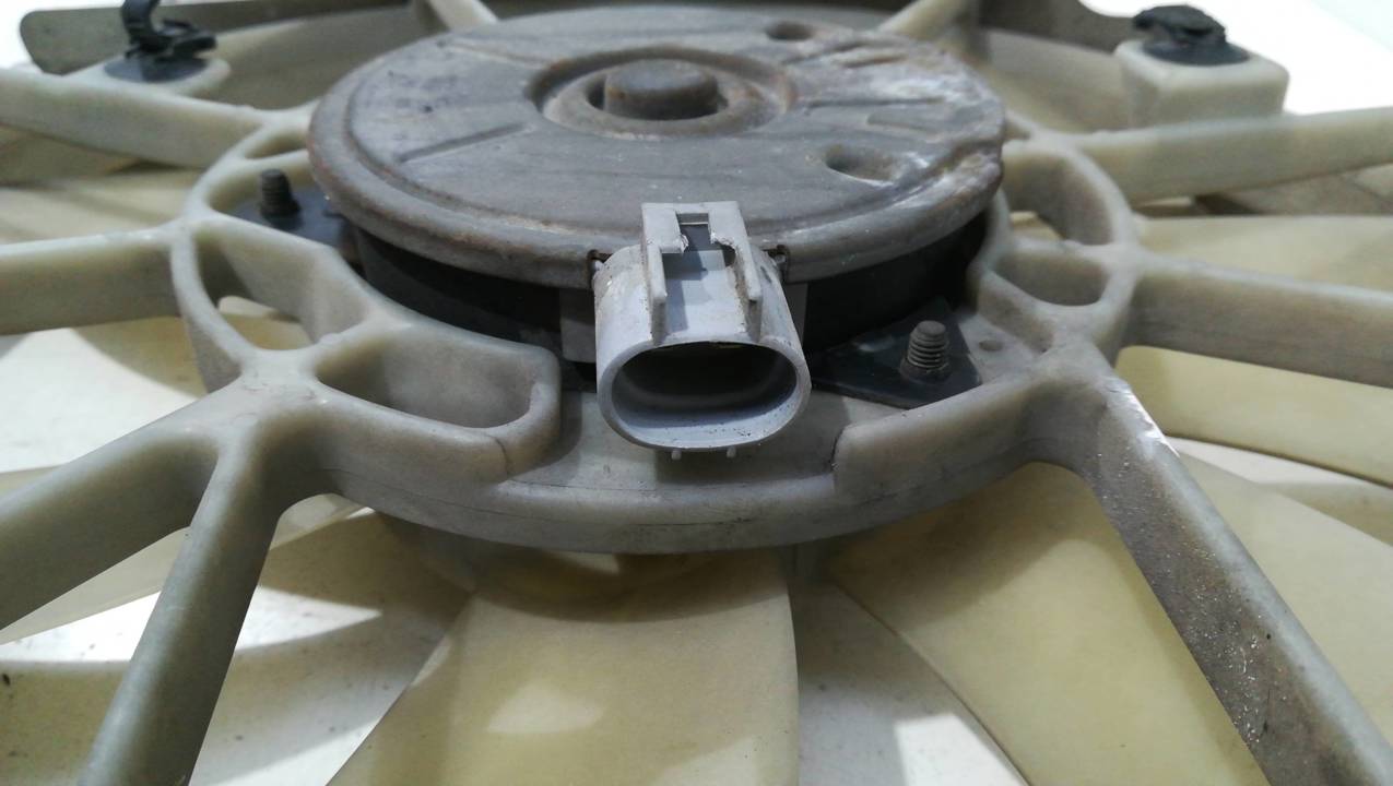 ELECTROVENTILADOR