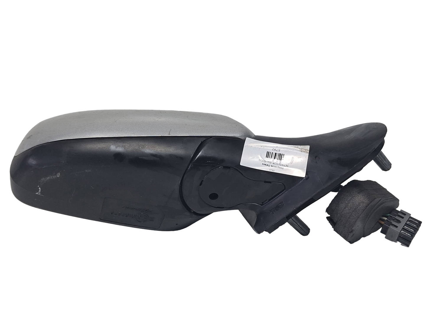 Foto 5 de Retrovisor Izquierdo Citroen Xsara Berlina (1997–2005)