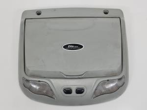 SISTEMA DVD ELT8550DVD HYUNDAI TUCSON (JM) Autodesguaces Alicante