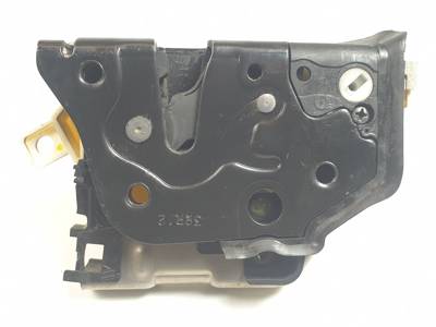 CERRADURA PUERTA DELANTERA DERECHA 8J1837016C AUDI AUDI A4 AVANT (B8) (2008 - 2015) Autodesguaces Alicante
