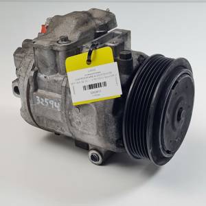 COMPRESOR AIRE ACONDICIONADO 6Q0820808D SEAT IBIZA SC (6J1) Autodesguaces Alicante