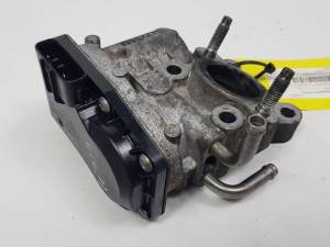 VALVULA EGR 04M220277 SUBARU FORESTER S12 Autodesguaces Alicante