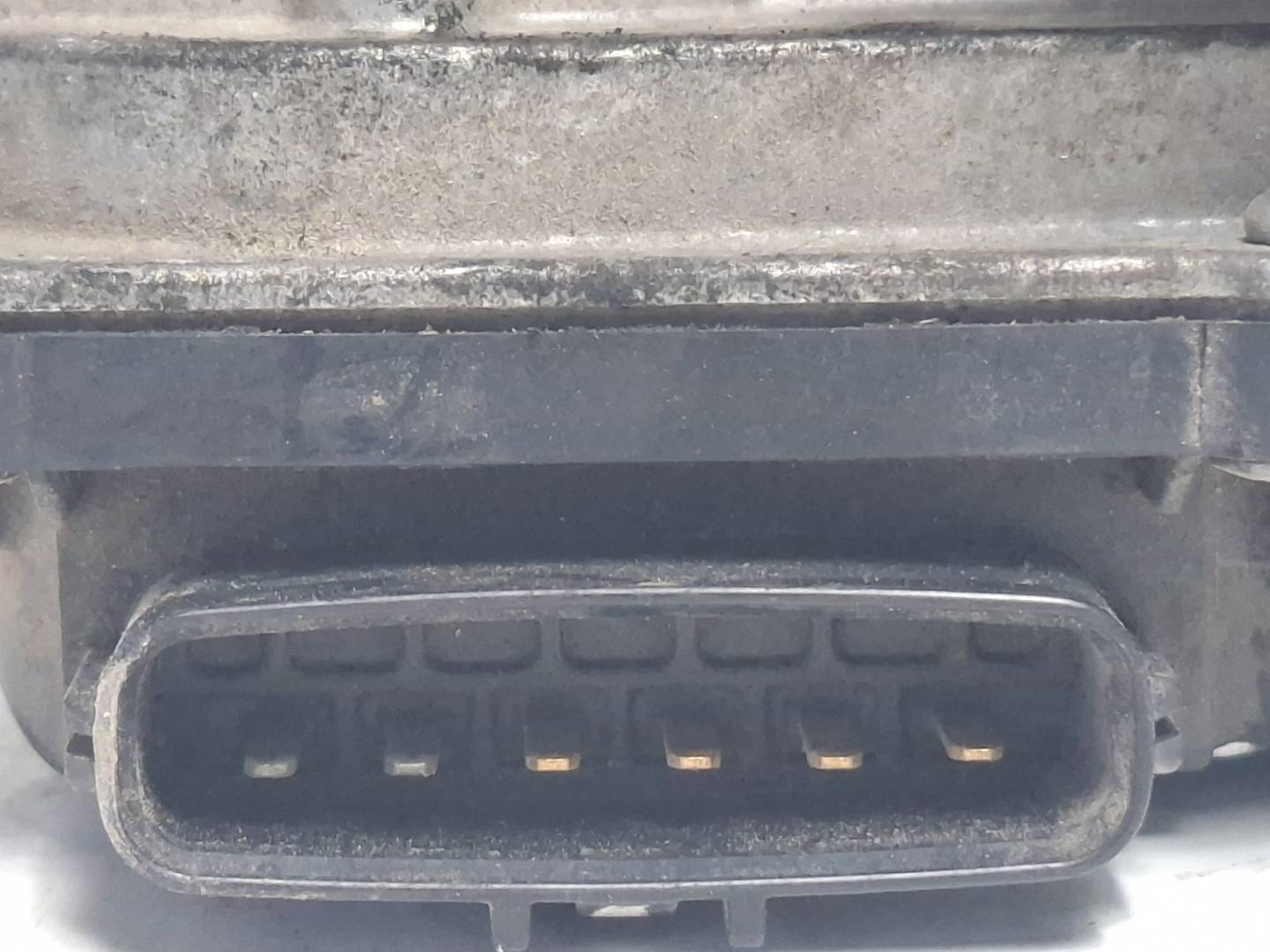 Foto 4 de Caja Mariposa Toyota Corolla (e12) (2001–2007)