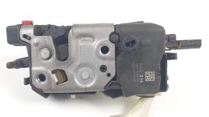 CERRADURA PUERTA TRASERA IZQUIERDA PSA732314 CITROEN C3 Autodesguaces Alicante