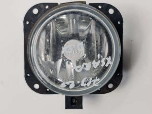 FARO ANTINIEBLA DERECHO 9638225680 CITROEN XSARA PICASSO Autodesguaces Alicante