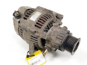 ALTERNADOR MG ROVER MG ZS (T/RT) Autodesguaces Alicante