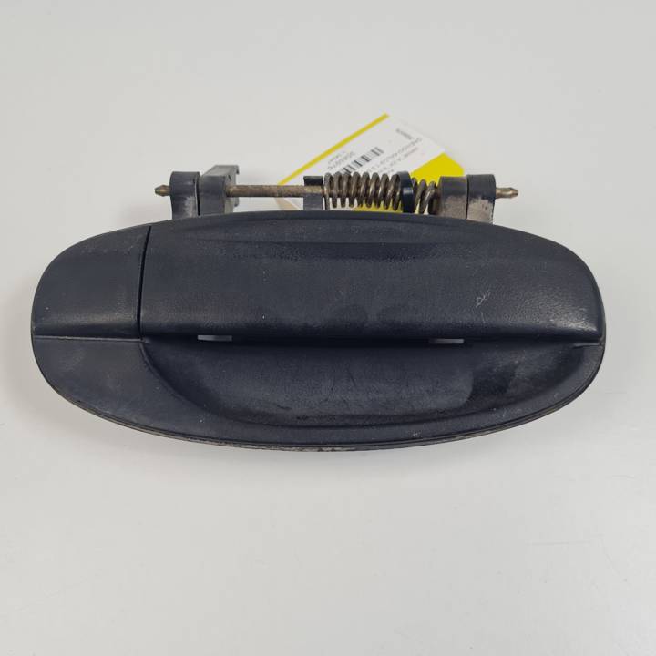 MANETA EXTERIOR TRASERA DERECHA 96541640 DAEWOO KALOS Autodesguaces Alicante