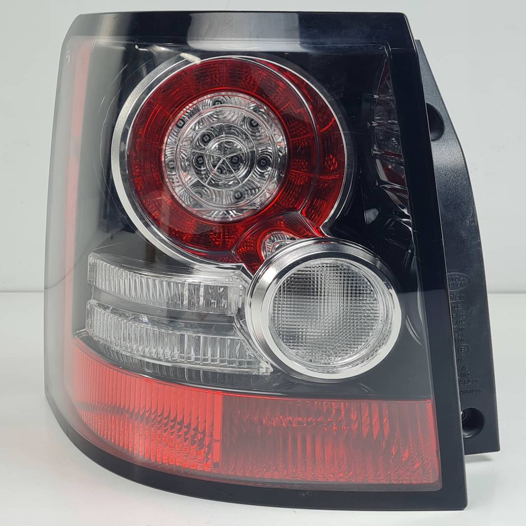 PILOTO TRASERO IZQUIERDO - LAND ROVER - RANGE ROVER SPORT (L320)