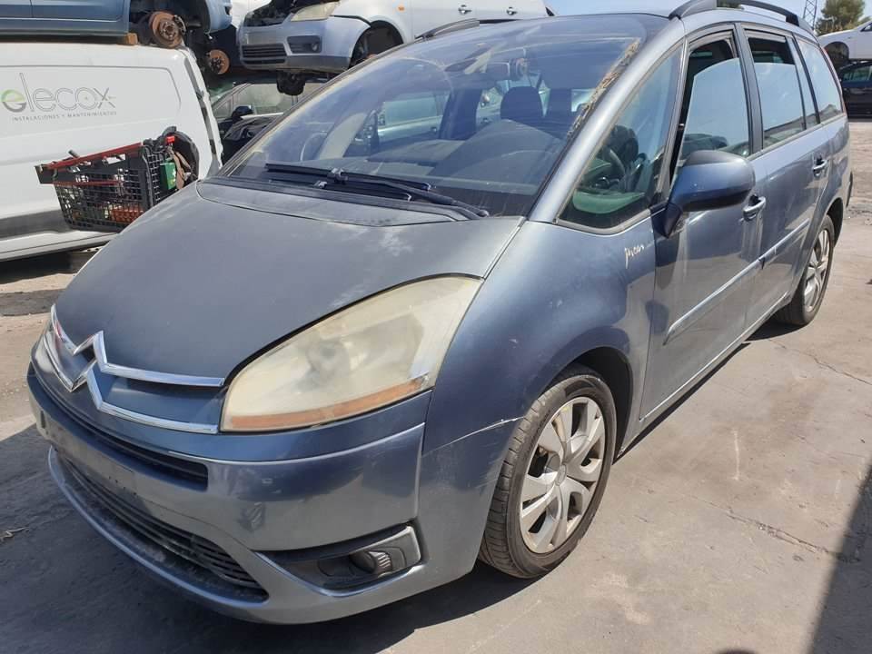 CITROEN C4 GRAND PICASSO (2006 - 2013)