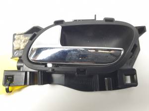 MANETA INTERIOR TRASERA IZQUIERDA 9683446877 CITROEN C3 PICASSO Autodesguaces Alicante