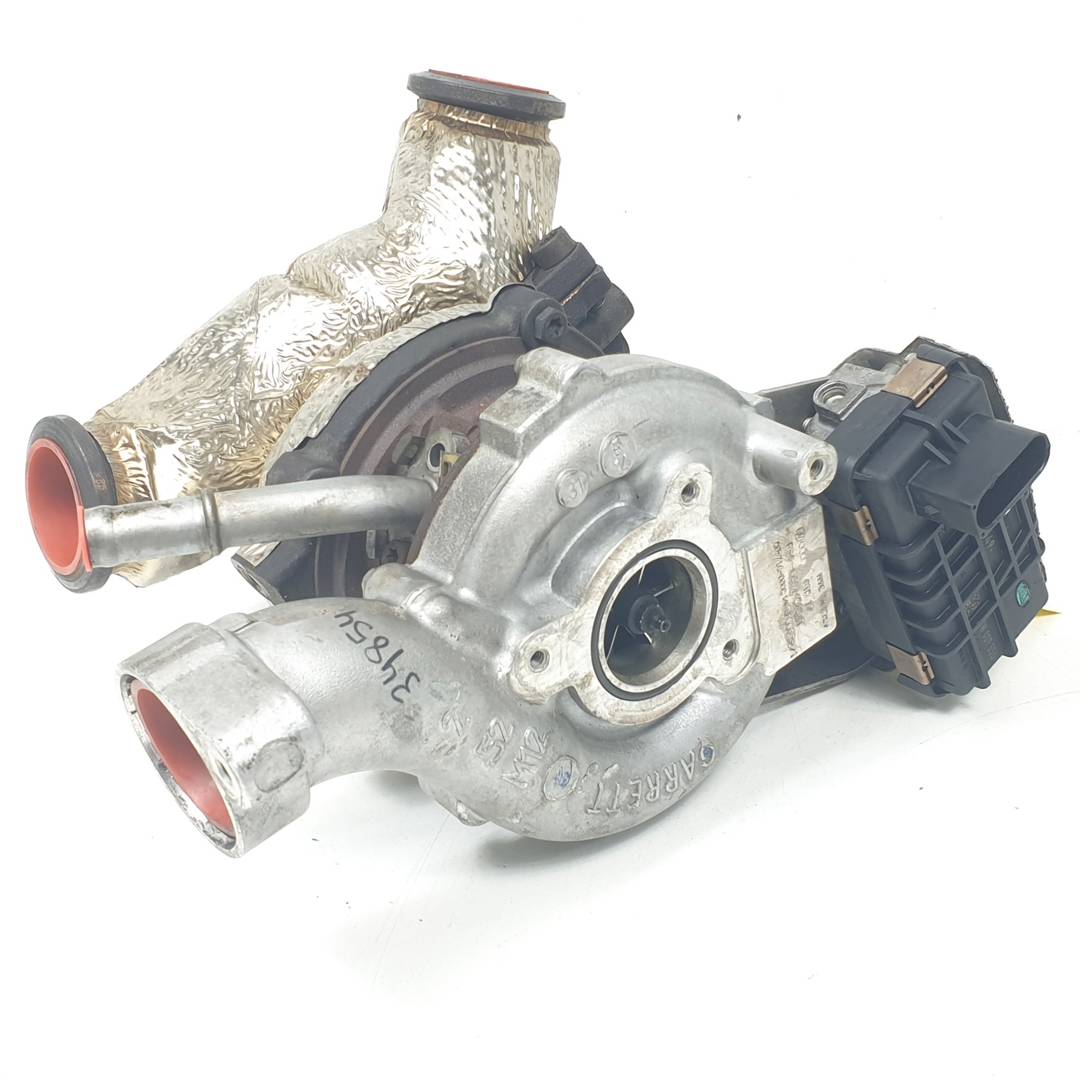 TURBOCOMPRESOR - 059145654T - AUDI - SQ5 (8R)