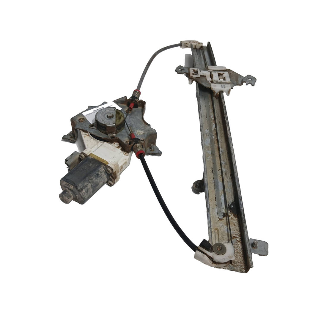 Foto 2 de Elevalunas Delantero Derecho Nissan Micra (k12e) (2002–2011)