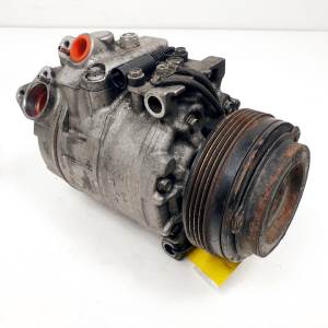 COMPRESOR AIRE ACONDICIONADO 4472600781 BMW X3 (E83) Autodesguaces Alicante