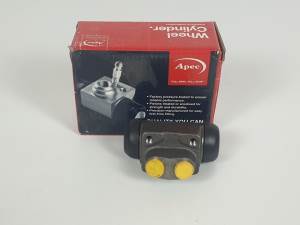 BOMBIN FRENO TAMBOR BCY1210 FORD FOCUS TURNIER (CAK) Autodesguaces Alicante