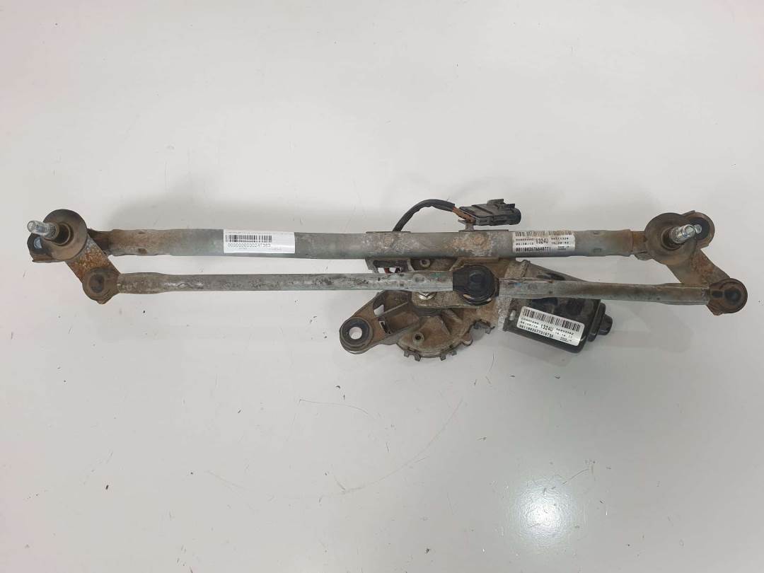 MOTOR LIMPIA DELANTERO - 96893302 - CHEVROLET - CRUZE STATION WAGON