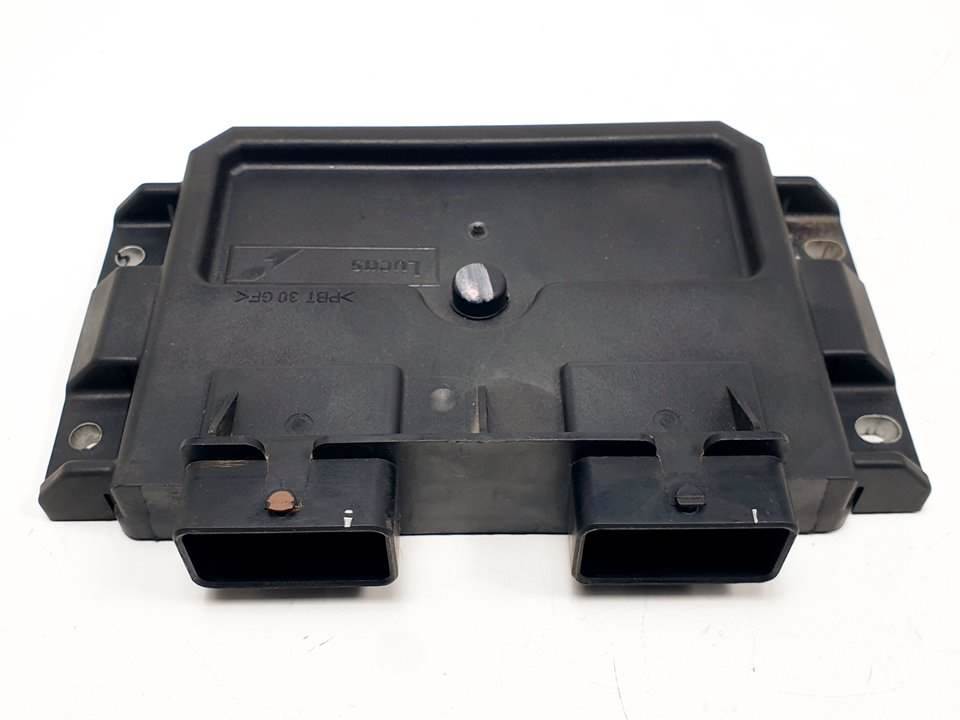 CENTRALITA MOTOR UCE - 9651850580 - CITROEN - BERLINGO (M49)