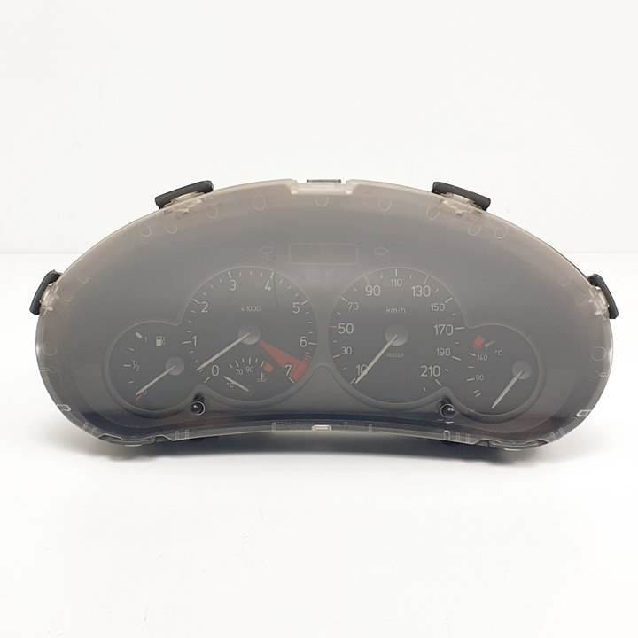 CUADRO INSTRUMENTOS - 9645847180 - PEUGEOT - 206 BERLINA