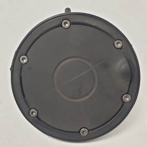 TAPA EXTERIOR COMBUSTIBLE 0000251V012 SMART CABRIO Autodesguaces Alicante