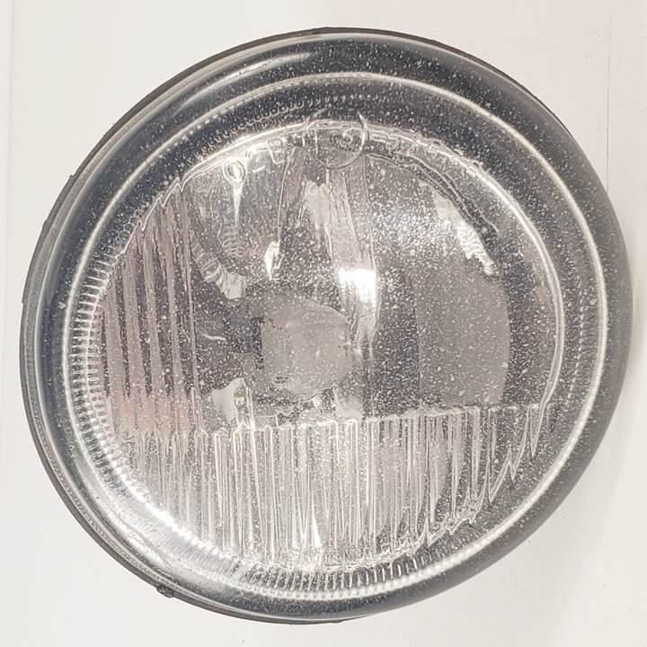 FARO ANTINIEBLA IZQUIERDO - 7700838256 - RENAULT - CLIO II FASE I (B/CBO)